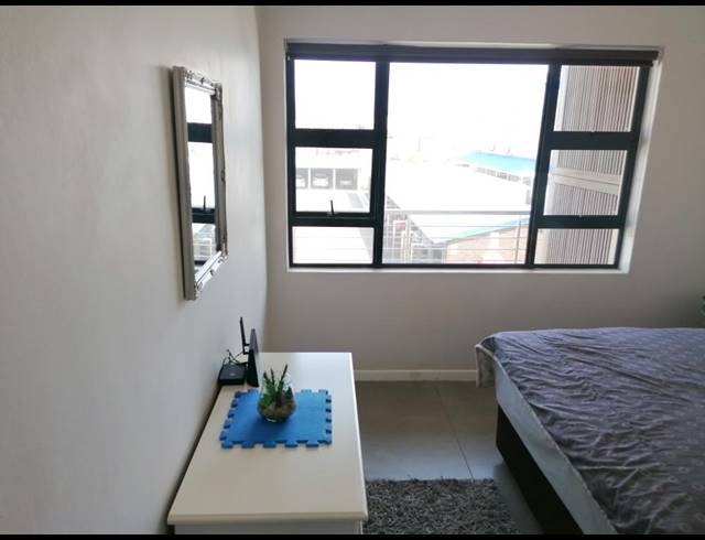 1 BEDROOM APARTMENT FOR SALE IN POINT WATERFRONT